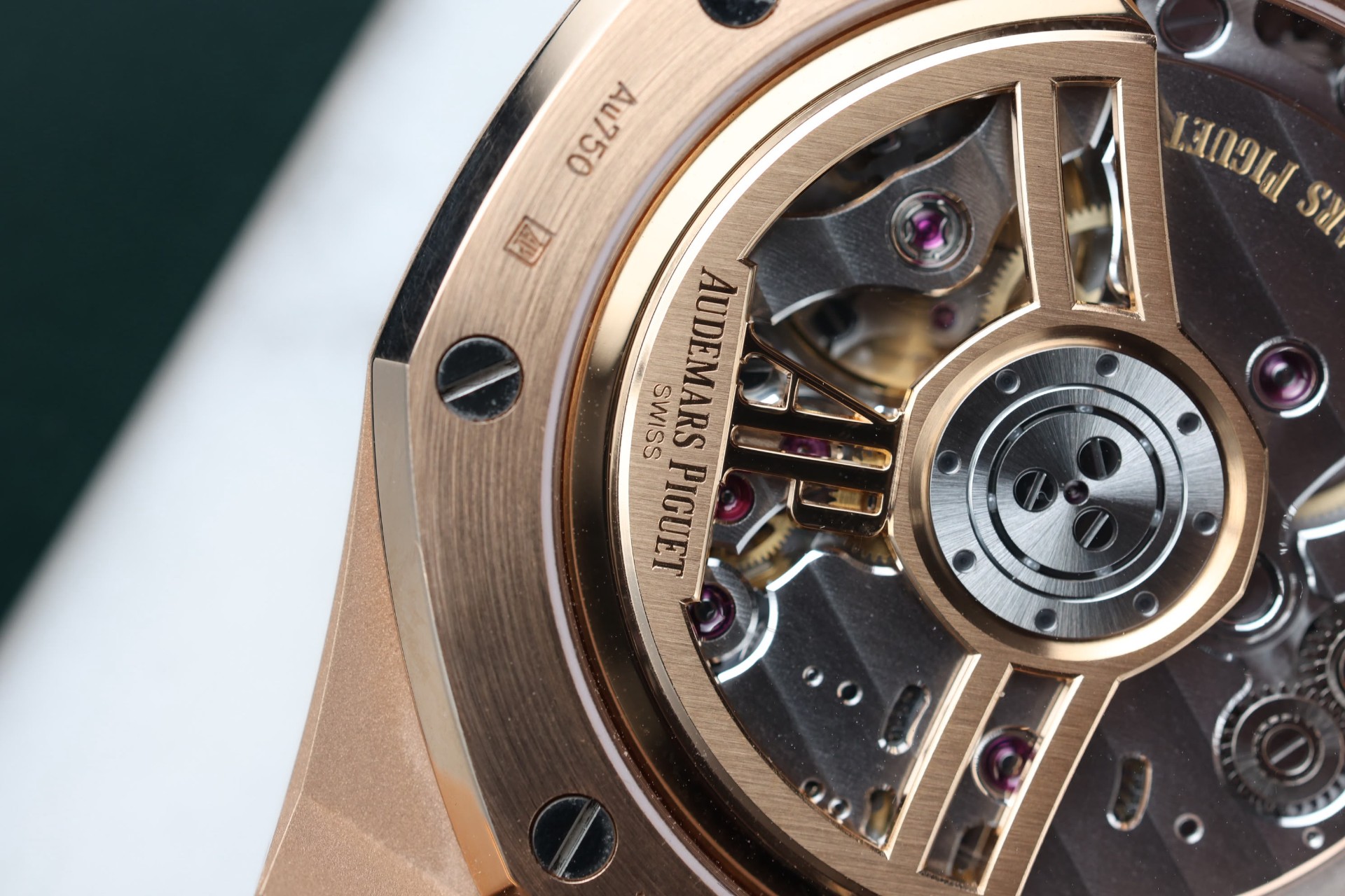 Servicing — curated luxury collection at Royal Windsor Watches