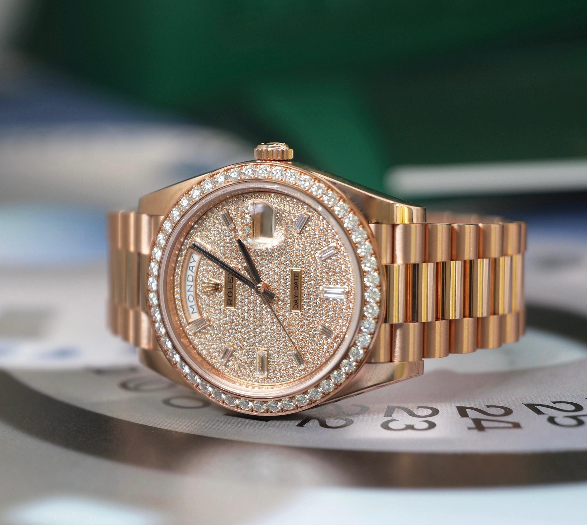 Sell Your Luxury Watch
