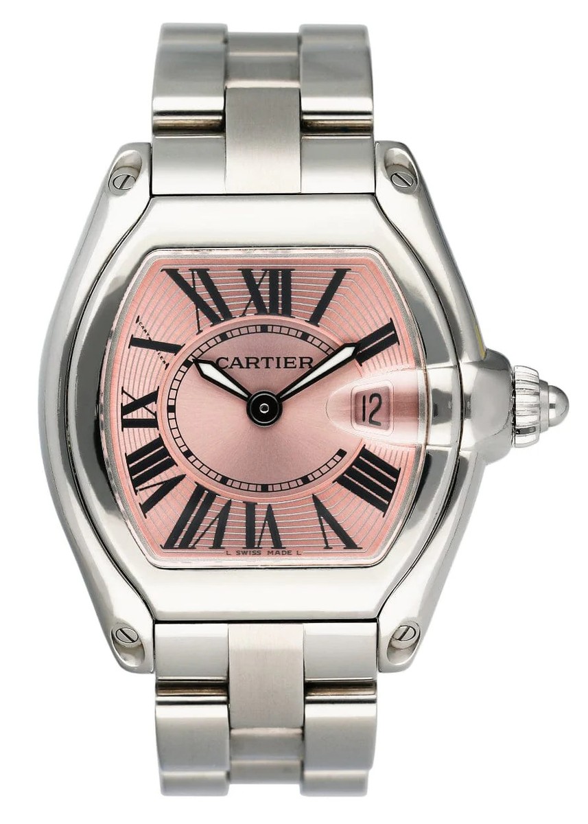 Cartier Roadster Ladies